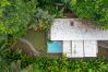 Villa in Playa Chiquita - Casa Koral Pool House Villa in Playa Chiquita - Casa Koral Pool House