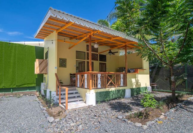 House in Playa Chiquita - Sede Villa Lobos en Playa Chiquita House in Playa Chiquita - Sede Villa Lobos en Playa Chiquita
