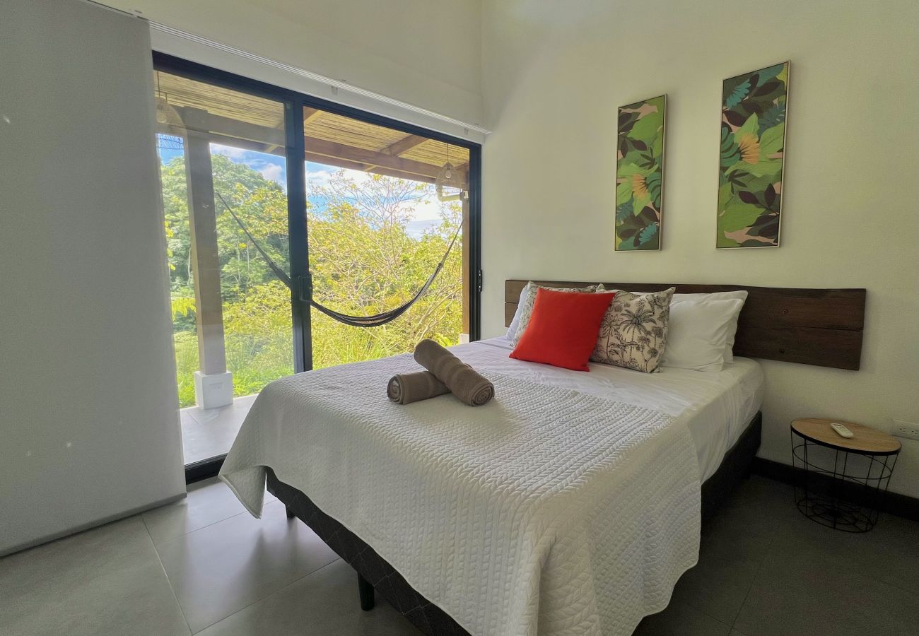 House in Punta Uva - Casa Guayaba • Mountain Getaway w/ AC