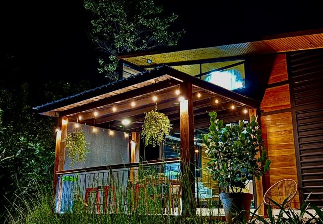  in Talamanca - Casa Selva Negra 2 BR surrounded by nature