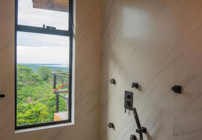 House in Hone Creek - Blue Hill State - 360° Ocean View Jungle Villa House in Hone Creek - Blue Hill State - 360° Ocean View Jungle Villa