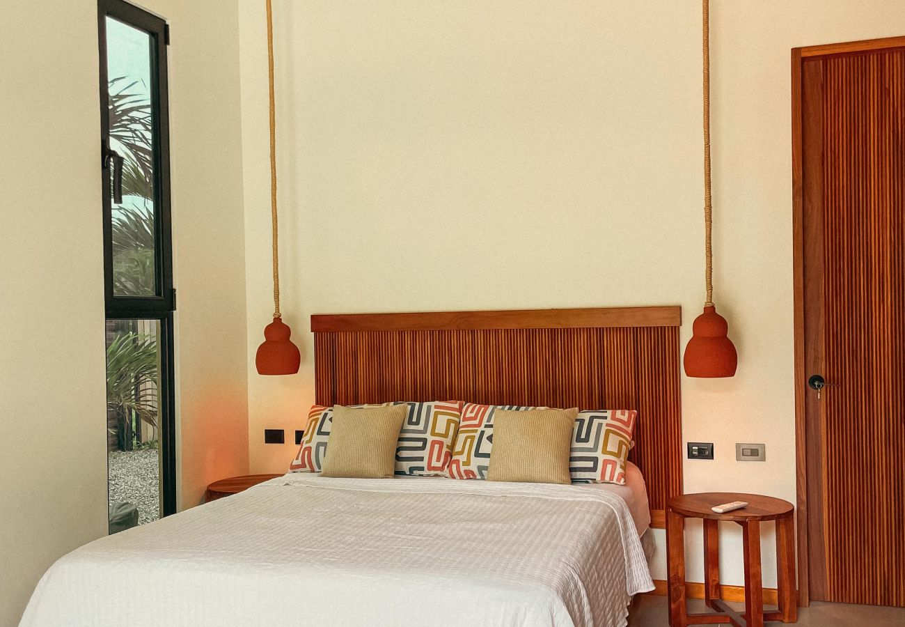 Villa in Cahuita - Yakole Village