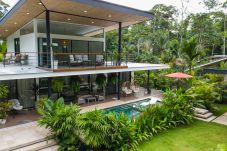Villa in Cocles - Villas Coral - Luxury Pool House with...