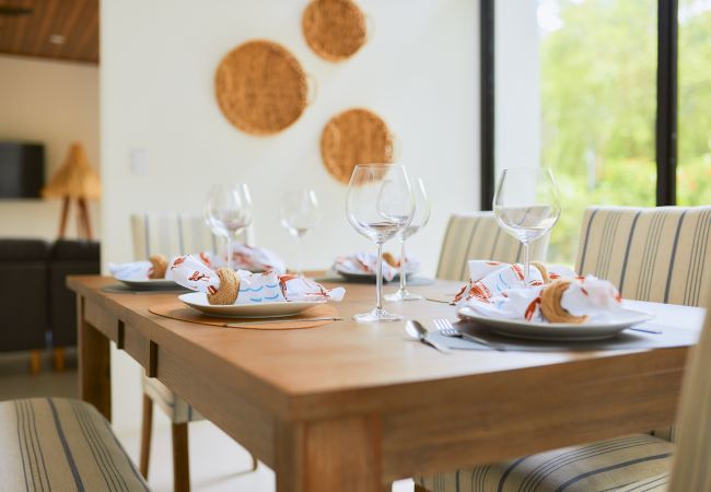 Villa in Manzanillo - Casa Arena Villa in Manzanillo - Casa Arena