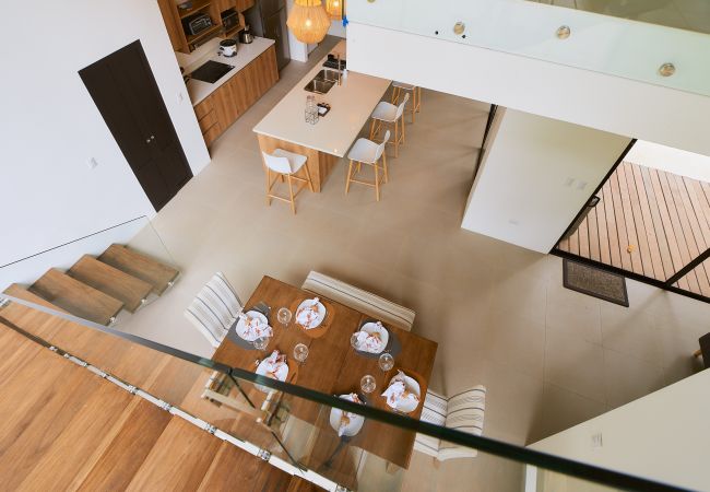 Villa in Manzanillo - Casa Arena Villa in Manzanillo - Casa Arena