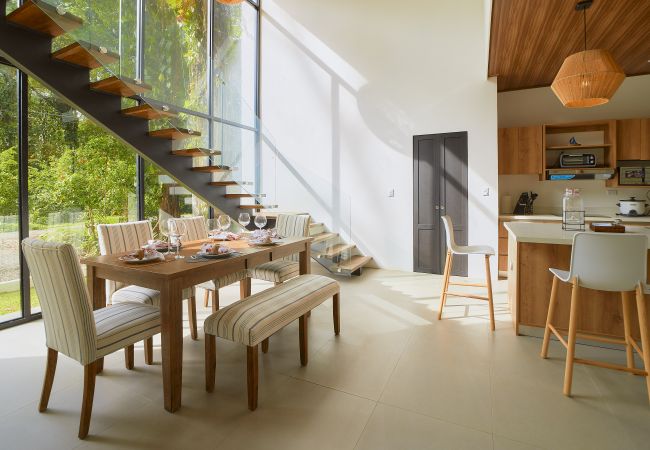 Villa in Manzanillo - Casa Arena Villa in Manzanillo - Casa Arena