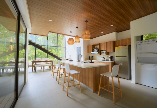 Villa in Manzanillo - Casa Arena Villa in Manzanillo - Casa Arena