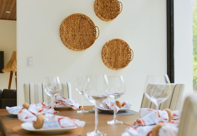 Villa in Manzanillo - Casa Arena Villa in Manzanillo - Casa Arena