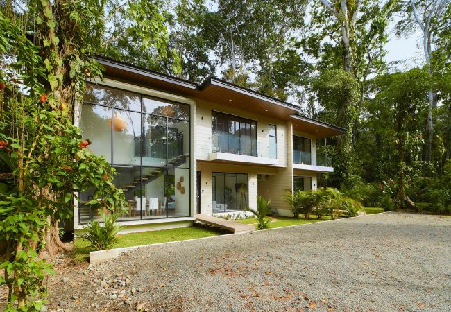 Villa in Manzanillo - Casa Arena Villa in Manzanillo - Casa Arena