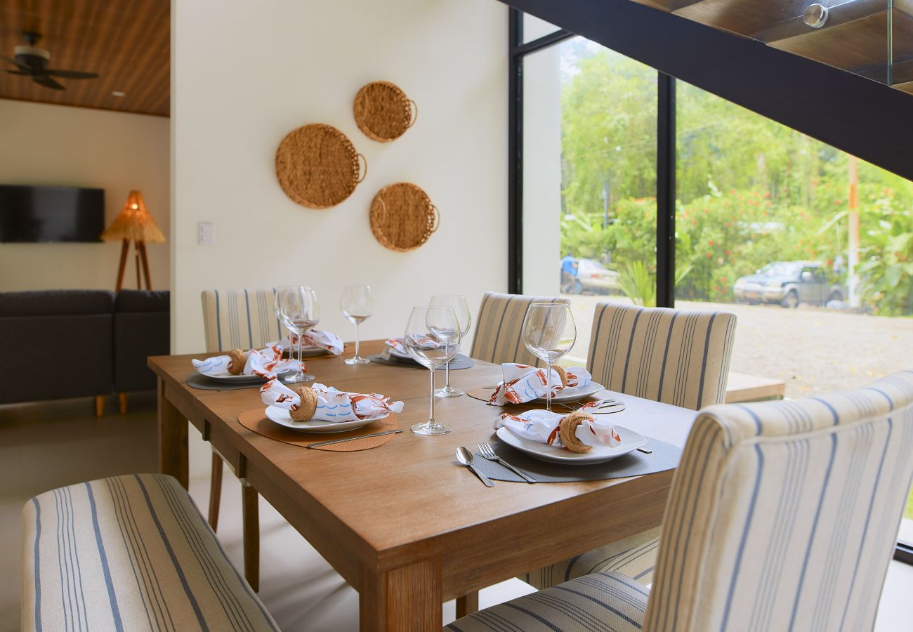 Villa in Manzanillo - Casa Arena