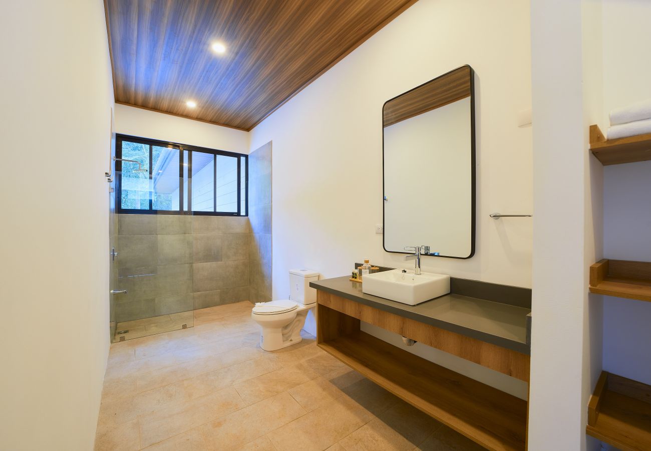 Villa in Manzanillo - Casa Arena