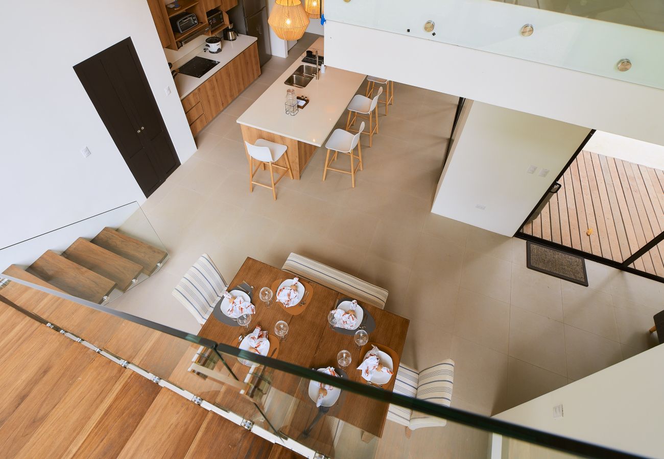 Villa in Manzanillo - Casa Arena