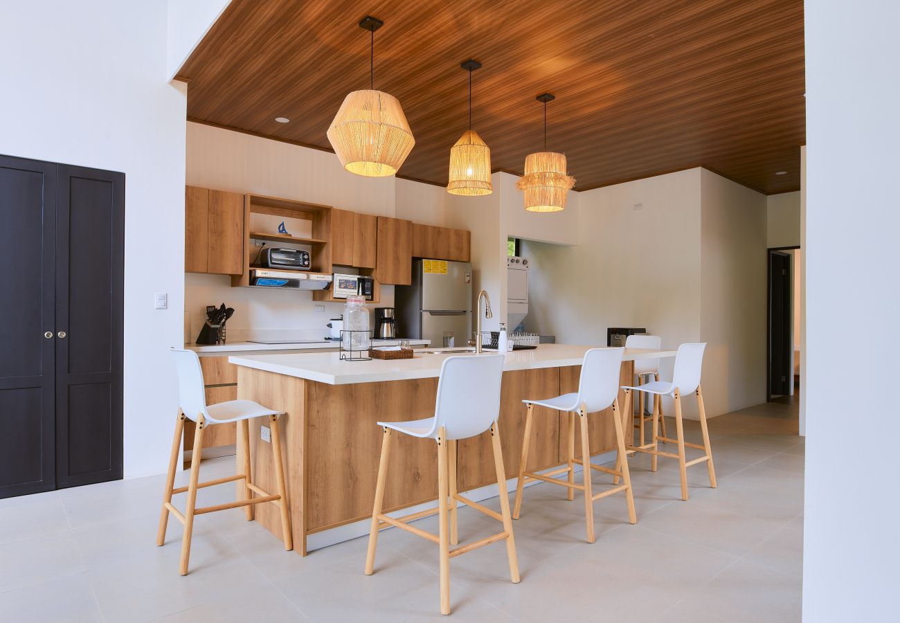 Villa in Manzanillo - Casa Arena