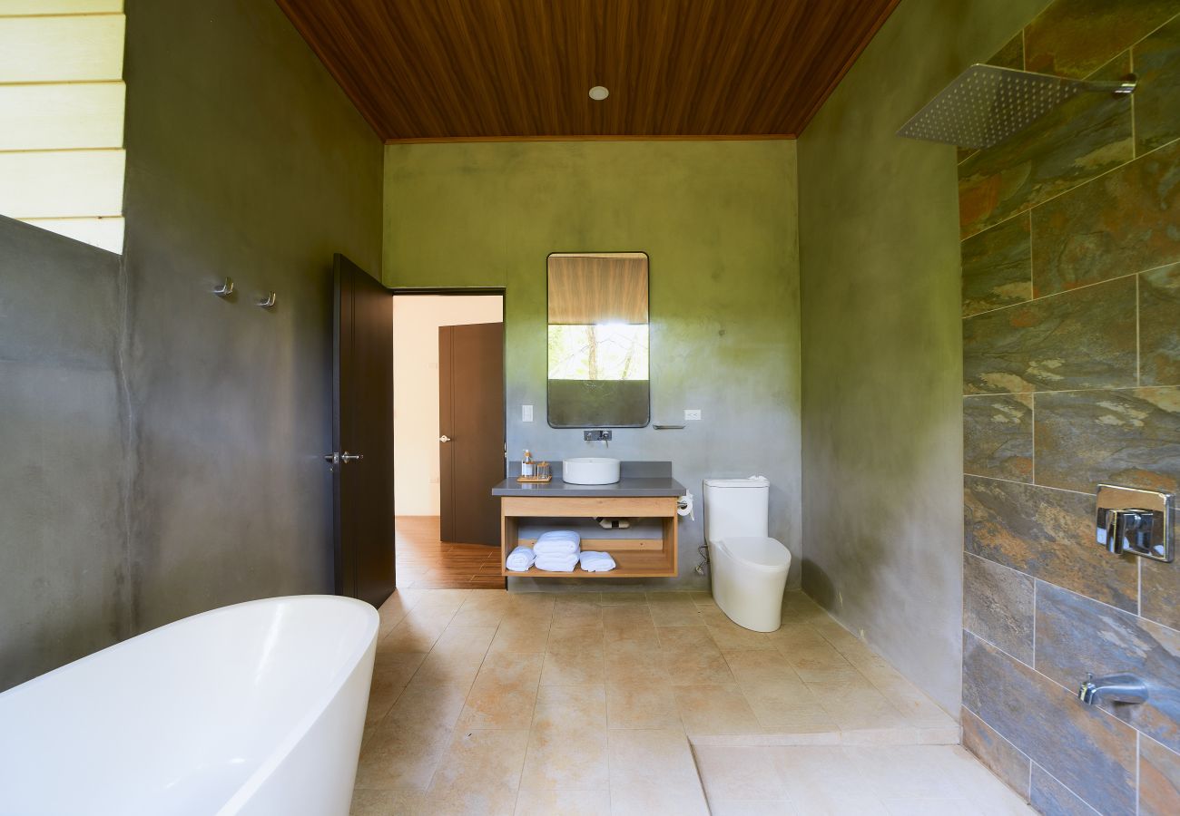 Villa in Manzanillo - Casa Arena
