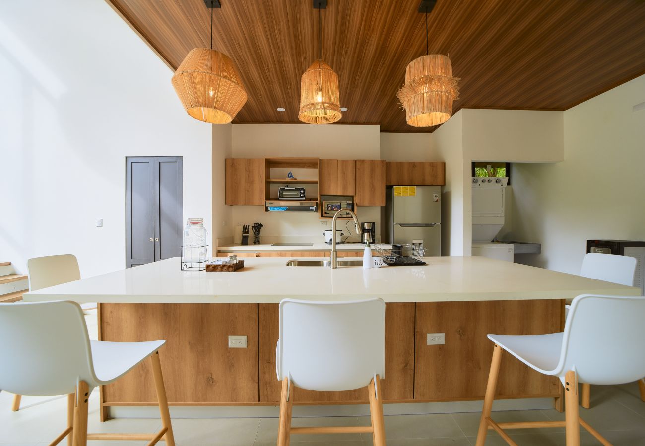 Villa in Manzanillo - Casa Arena