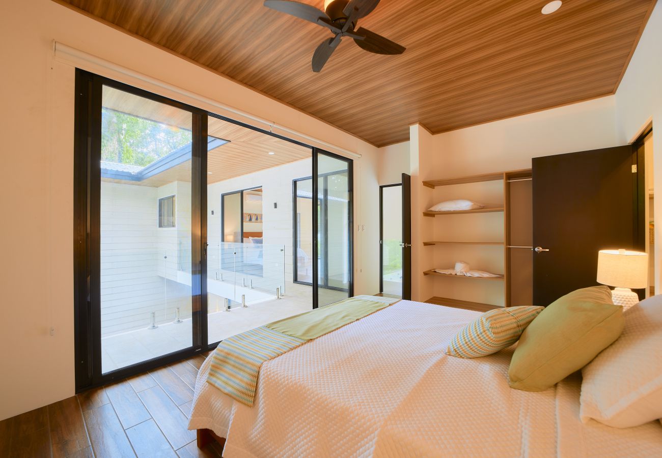 Villa in Manzanillo - Casa Arena