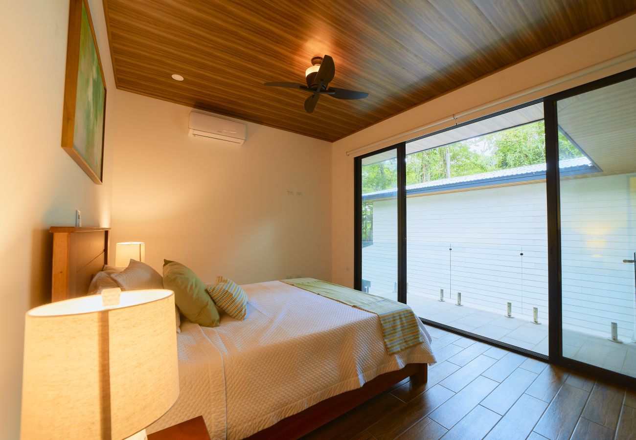 Villa in Manzanillo - Casa Arena
