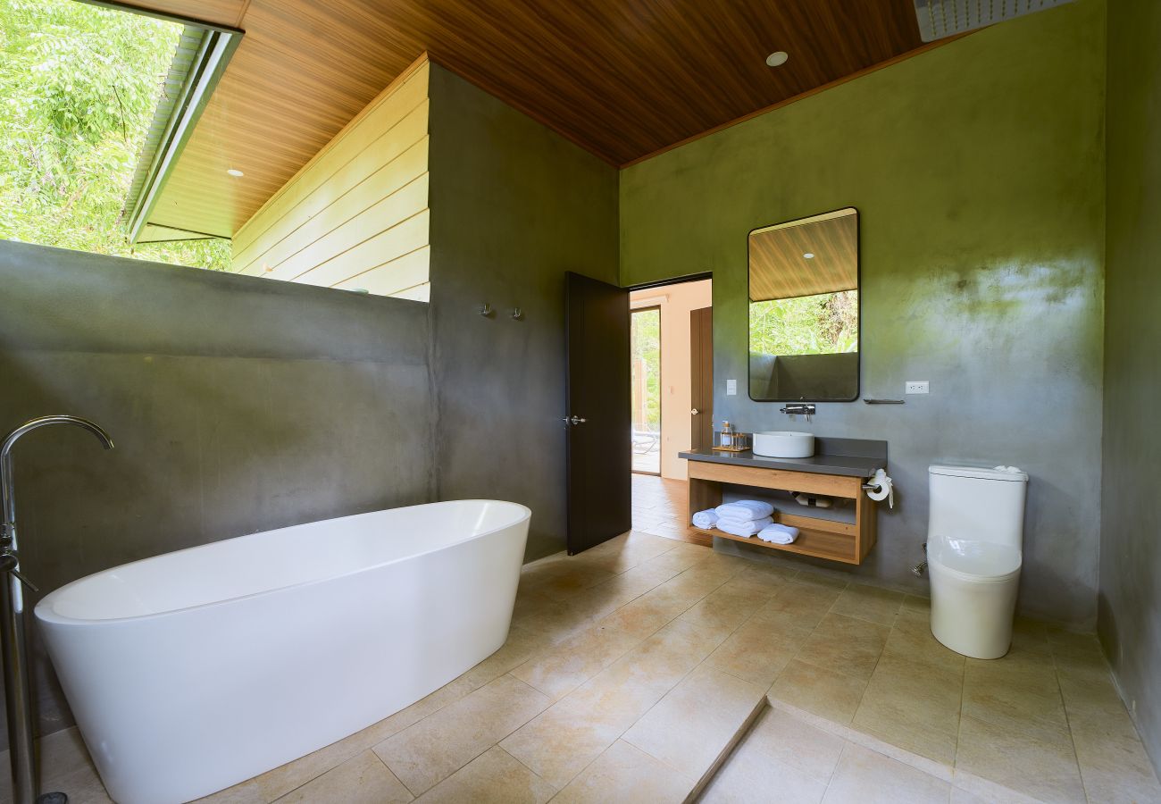 Villa in Manzanillo - Casa Arena