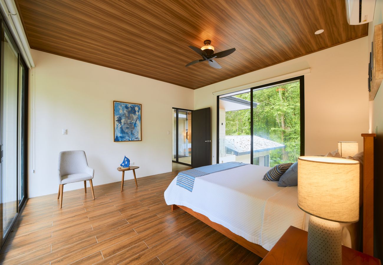 Villa in Manzanillo - Casa Arena