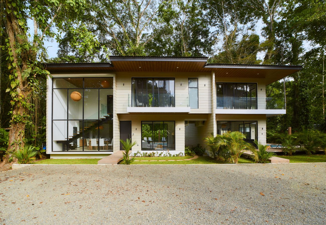 Villa in Manzanillo - Casa Arena