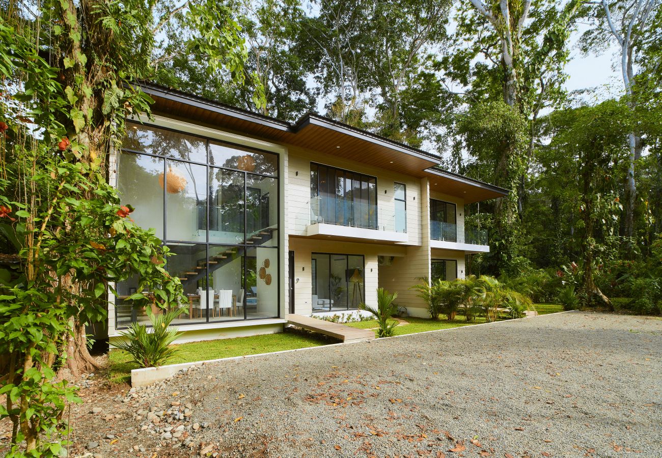 Villa in Manzanillo - Casa Arena