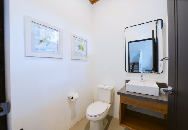 Villa in Manzanillo - Casa Cacao Villa in Manzanillo - Casa Cacao