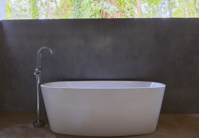 Villa in Manzanillo - Casa Cacao Villa in Manzanillo - Casa Cacao