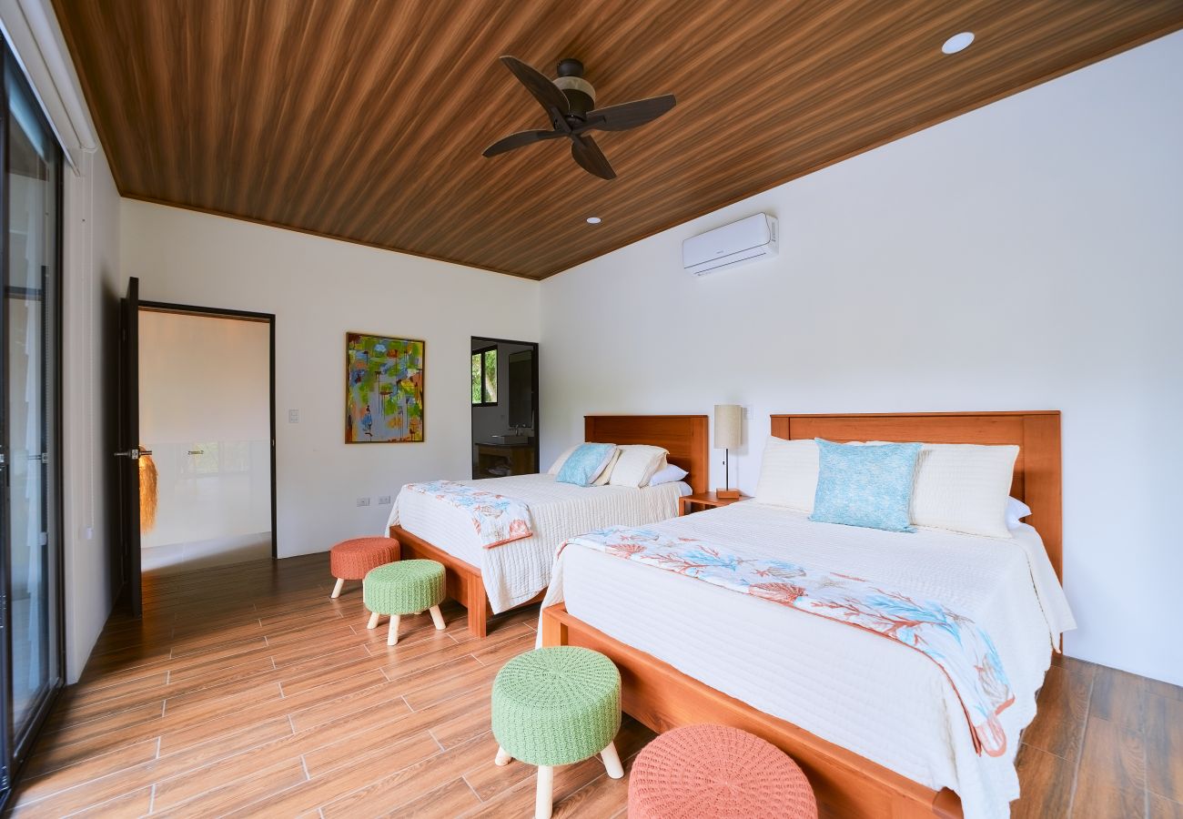 Villa in Manzanillo - Casa Cacao