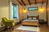 House in Playa Chiquita - Casa Xcanan • private pool & lush gardens House in Playa Chiquita - Casa Xcanan • private pool & lush gardens