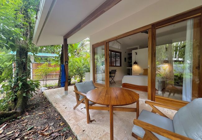 Bungalow in Playa Chiquita - Villa Guaitil – Cozy Jungle Bungalow in Playa Chiquita Bungalow in Playa Chiquita - Villa Guaitil – Cozy Jungle Bungalow in Playa Chiquita