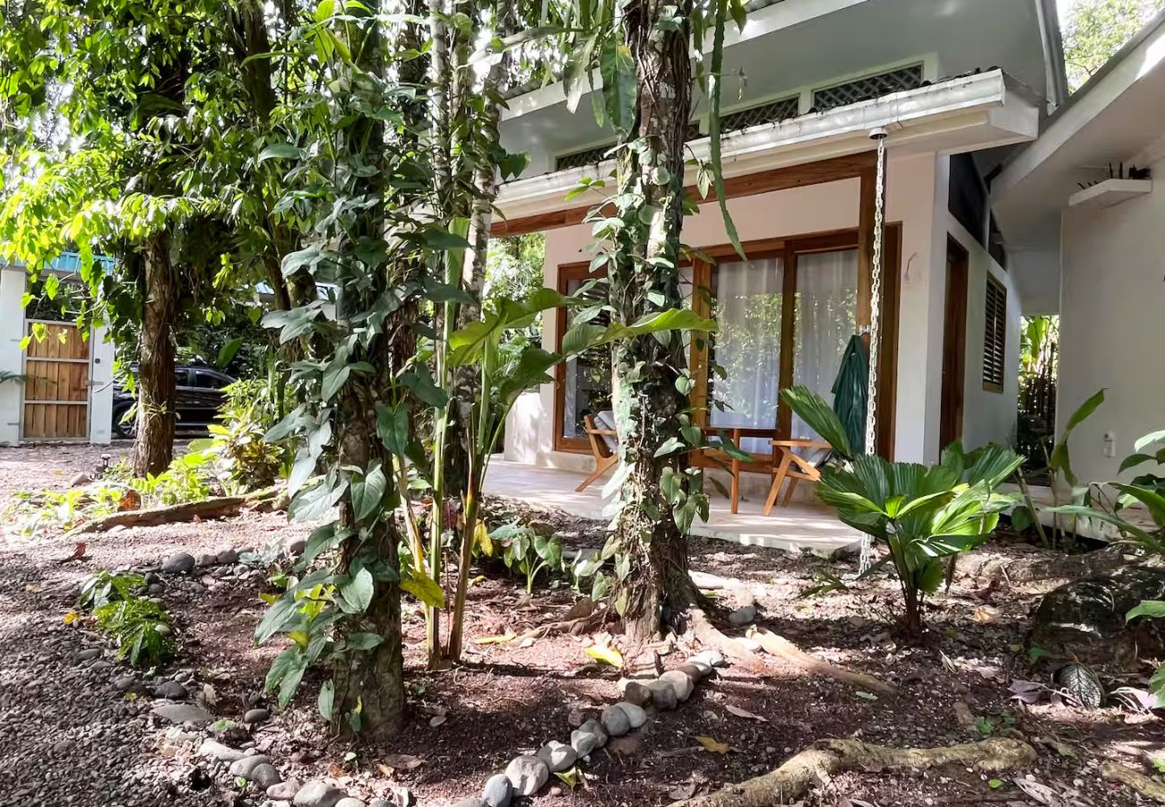 Bungalow in Playa Chiquita - Villa Guaitil 
