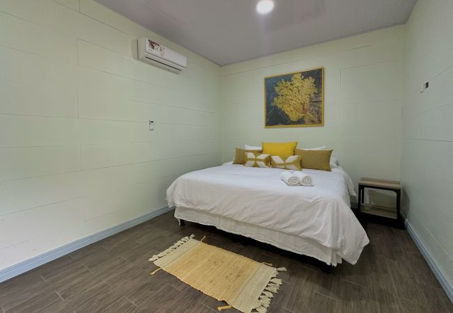 Rent by room in Punta Uva - Standard Room | AC | Pool | Shared Kitchen • Selvatica Rent by room in Punta Uva - Standard Room | AC | Pool | Shared Kitchen • Selvatica