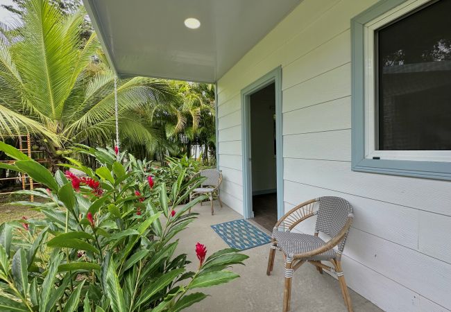 Rent by room in Punta Uva - Standard Room | AC | Pool | Shared Kitchen • Selvatica Rent by room in Punta Uva - Standard Room | AC | Pool | Shared Kitchen • Selvatica