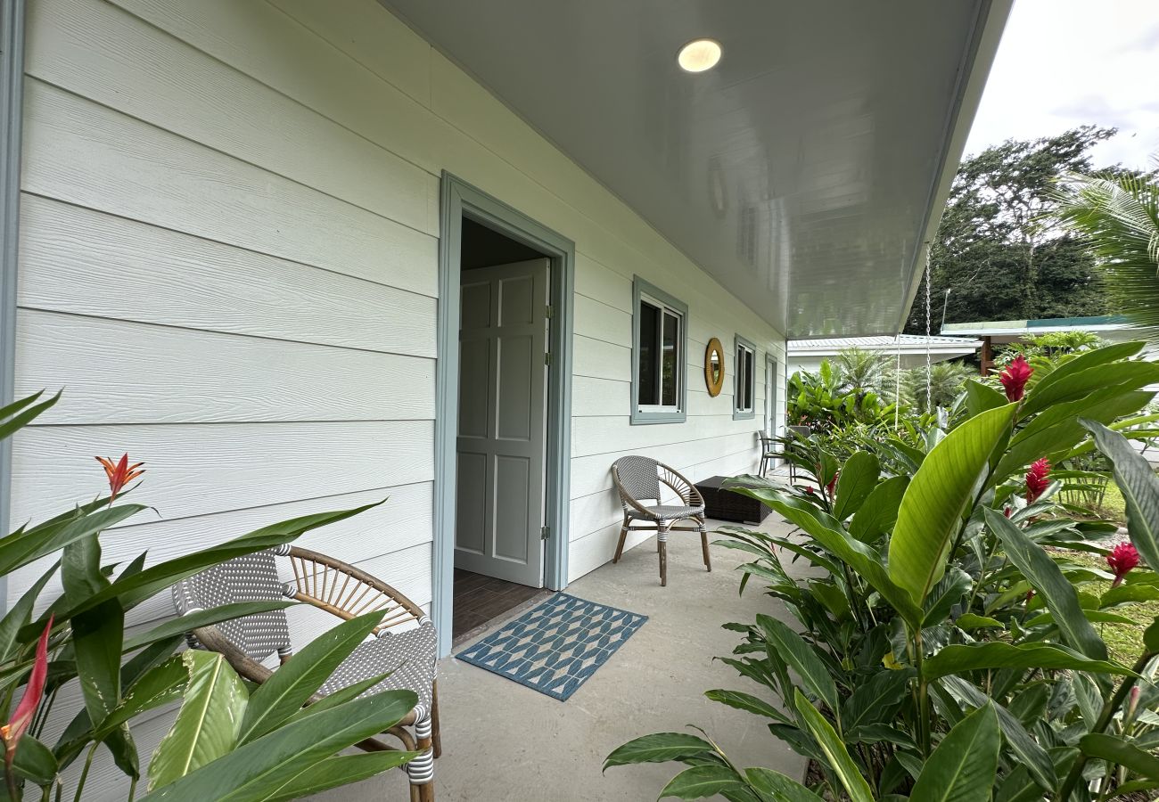 Rent by room in Punta Uva - Standard King Room – Luna Bella
