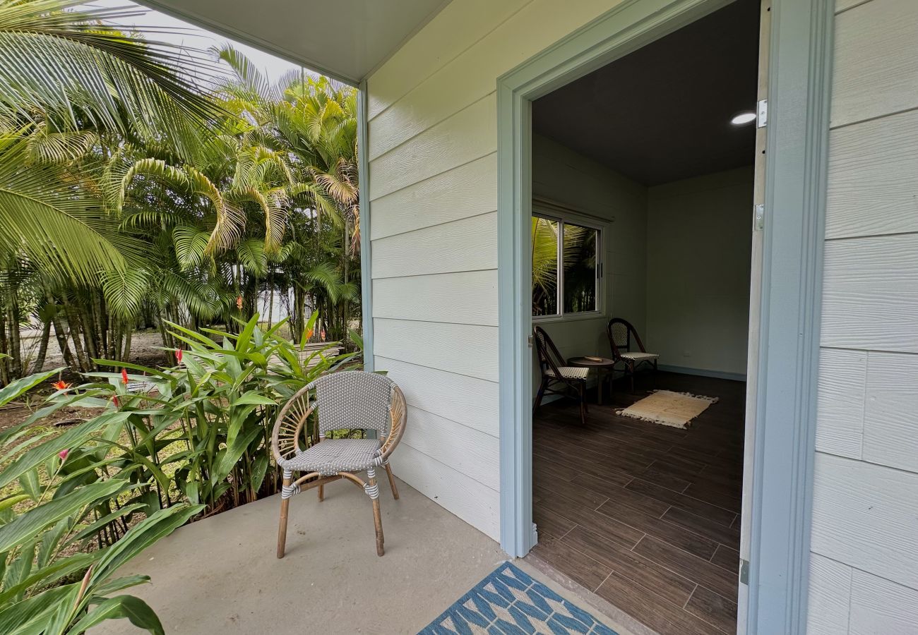 Rent by room in Punta Uva - Standard King Room – Luna Bella