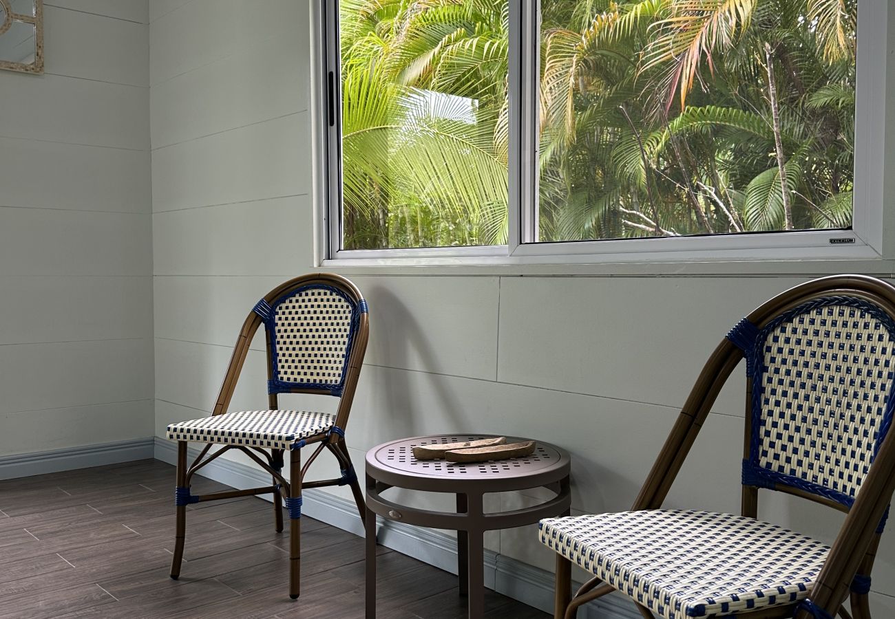 Rent by room in Punta Uva - Standard King Room – Luna Bella