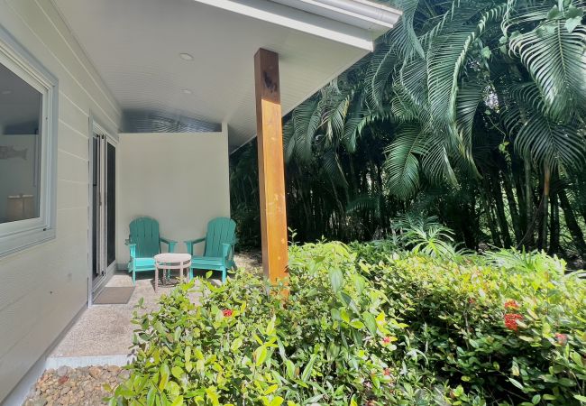 Rent by room in Punta Uva - Doble Supeior Room | AC | Pool | Shared Kitchen • Selvatica Rent by room in Punta Uva - Doble Supeior Room | AC | Pool | Shared Kitchen • Selvatica