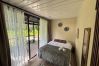 Bungalow in Talamanca - Nalu Punta Uva Lodge 5 min Walk to beach