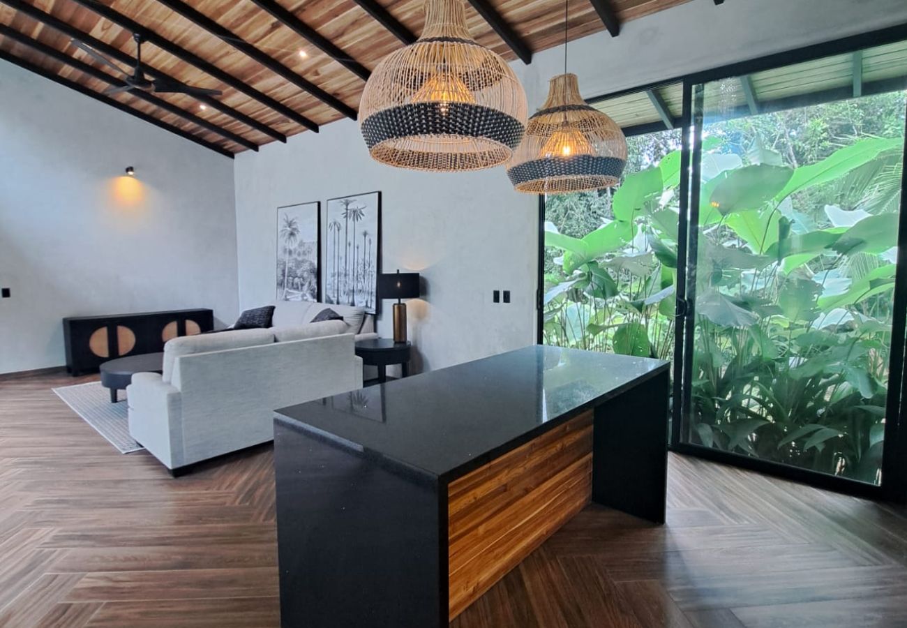 Villa in Punta Uva - Punta Uva Hill