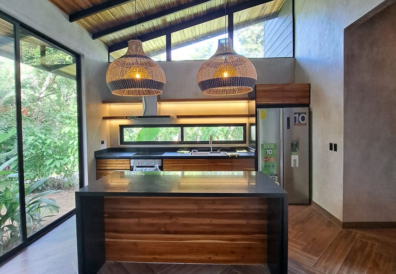 Villa in Punta Uva - Punta Uva Hill