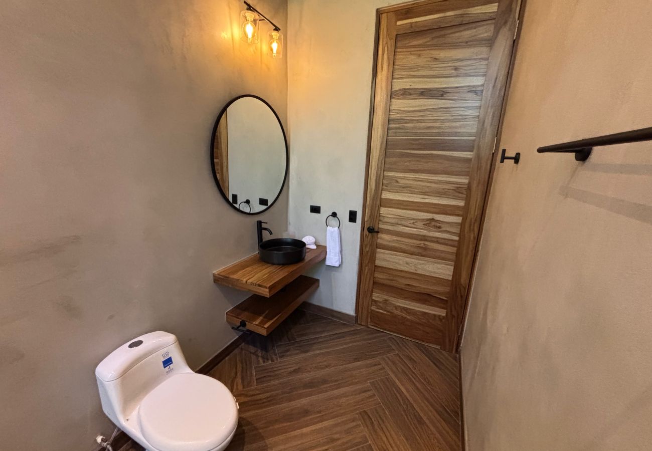 Villa in Punta Uva - Punta Uva Hill