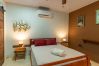 Condohotel in Punta Uva - Tres Pipas- Tucan | Beachfront Arrecife, Wifi, AC 