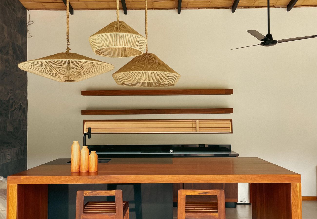 Villa in Puerto Viejo - Villa Yakole