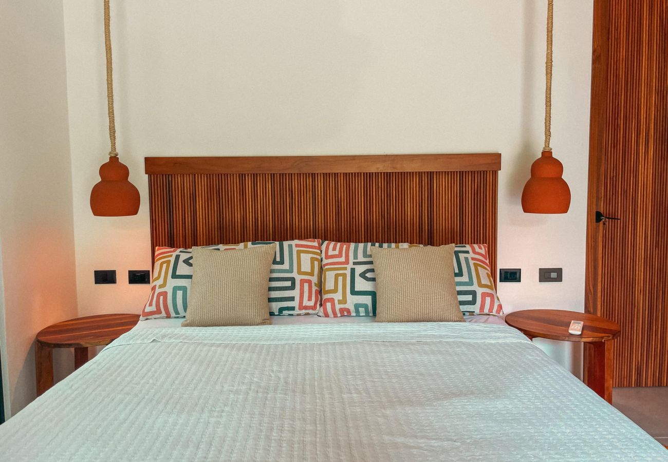 Villa in Puerto Viejo - Villa Yakole