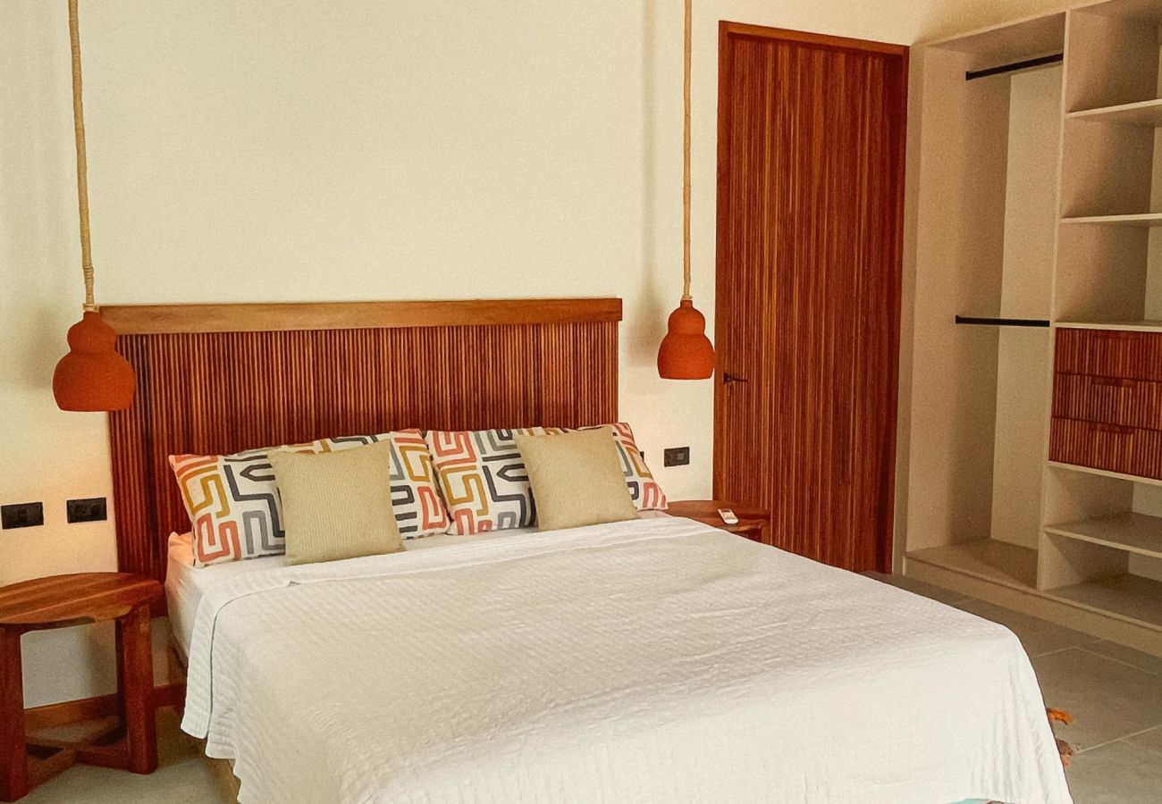 Villa in Puerto Viejo - Villa Yakole