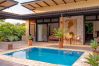 Villa in Puerto Viejo - Villa Yakole– Spacious Tropical Retreat