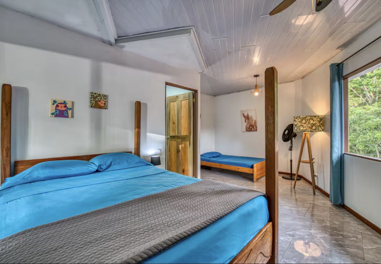 Villa in Punta Uva - Tres Pipas-Mayor | Beachfront Arrecife, Wifi, AC