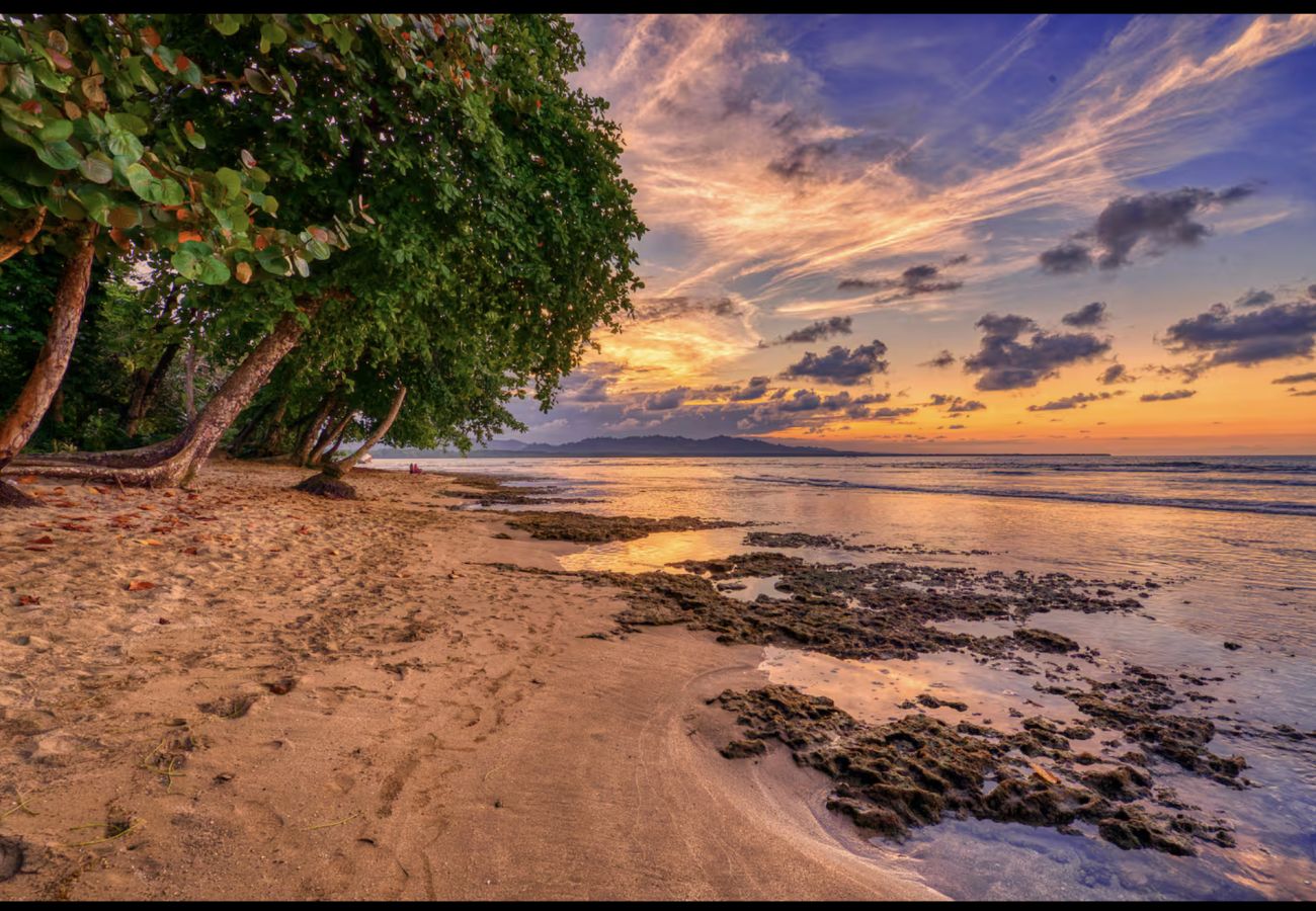 Villa in Punta Uva - Tres Pipas-Mayor | Beachfront Arrecife, Wifi, AC