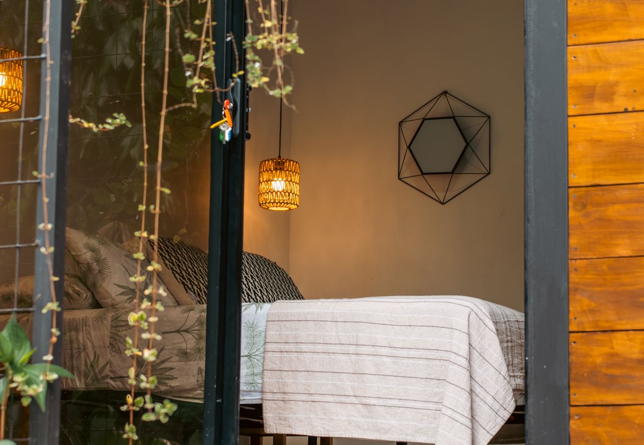 Cabin in Puerto Viejo - Maxoland Pool House