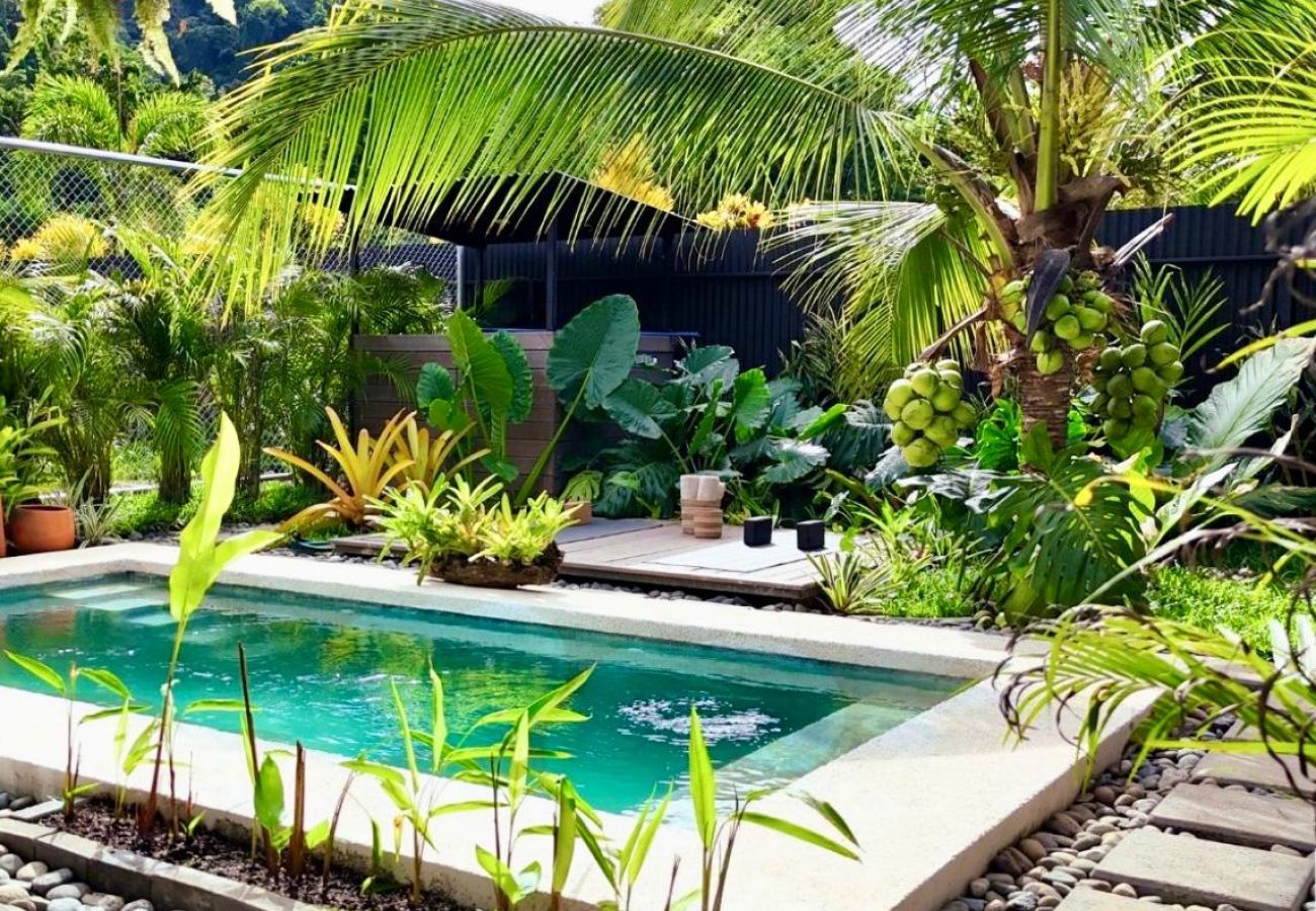 House in Hone Creek - Casa Luna Nueva